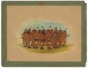 Karhutanssi - K