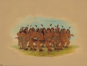 Karhutanssi - K