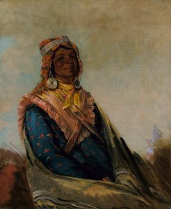 Ho-ho-ho-ho-ho-ho-ho-ho-ho-ho, Sam Perryman. tekijältä George Catlin