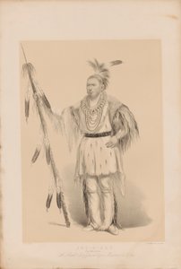  tekijältä George Catlin
