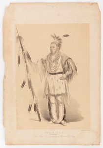  tekijältä George Catlin