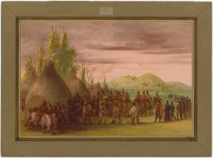  tekijältä George Catlin