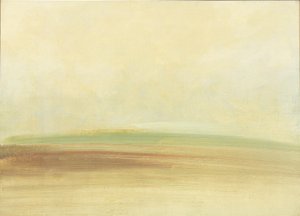 Maisema tausta, 1846-1848. tekijältä George Catlin