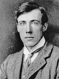Thoby Stephen, n. 1902