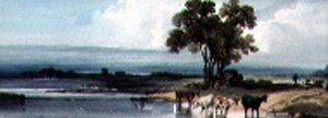 Järvi karjan kanssa, Kiina
