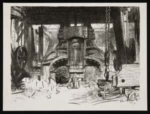  tekijältä George Clausen