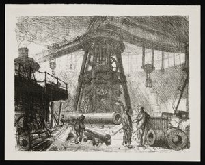  tekijältä George Clausen