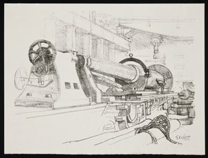  tekijältä George Clausen