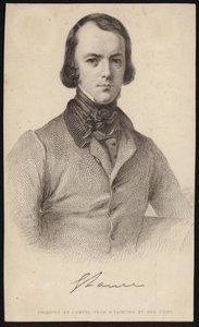 George Dance the Younger tekijältä George Clint