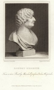 Robert Herrick tekijältä George Clint