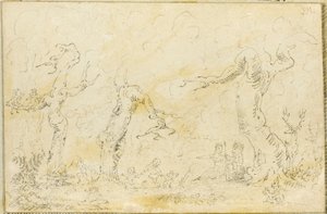 P. Stuyvesant Estate Petersfield, c. 1936. finlandès tekijältä George Cruikshank
