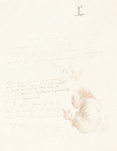 Puolipitkä lakimies ja muita luonnoksia tekijältä George Cruikshank