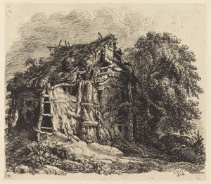 Walesin Hovel Machynllaethissa