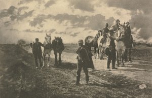 Kameratyö: Berkshire Teams ja Teamsters