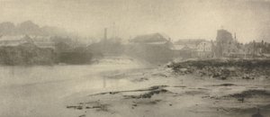 Kameratyö: Wyvenhoe Colnella Essexissä