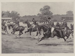 Richmond Horse Show