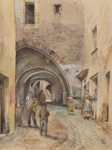 San Remo, 3. tammikuuta 1878