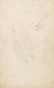 Käsien tutkimus tekijältä George Dutch Davidson