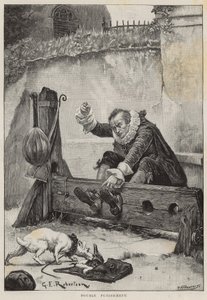Kaksinkertainen rangaistus