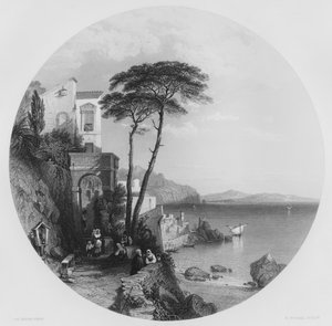 Amalfi (kaiverrus)