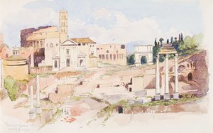 Foorumi W., 1900. tekijältä George Elbert Burr