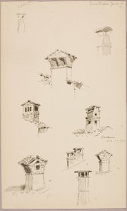 Isola Bella tekijältä George Elbert Burr