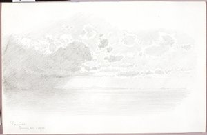 Venetsia tekijältä George Elbert Burr