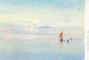 Venetsia, 1900.
