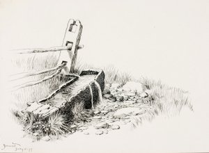 Zermatt tekijältä George Elbert Burr