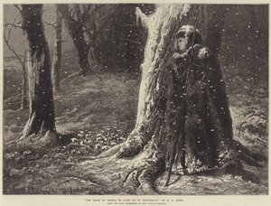 Siperian maanpakolaisuus Pietarin näköpiirissä tekijältä George Elgar Hicks
