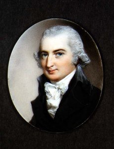 William Belfordin pienoiskuva