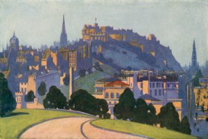 Edinburgh
