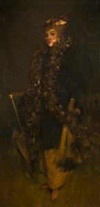 Sulka Boa tekijältä George F. Henry
