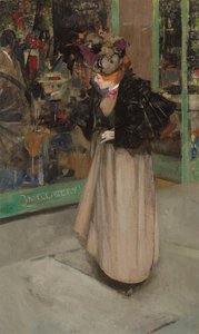 Kukarin ikkuna tekijältä George F. Henry