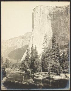 El Capitan, 3300 jalkaa