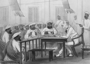 Tuomarimme, n. 1858 (litografia)