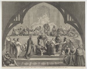 Lainsäädäntökoulu Lincoln