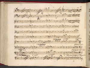 Yrjö Frideric Händel: Morellin oratorio. tekijältä George Frederick Handel