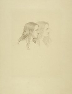 Nimetön tekijältä George Frederick attr. to Watts