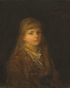 Violetti, 1882.