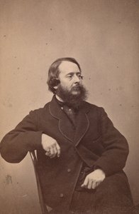 John Frederick Kensett, 1860-luku.