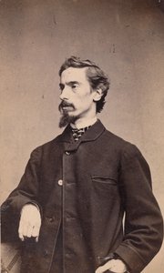 Laurent, 1860-luku.