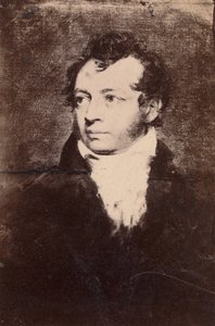 Tuntematon aihe, 1860-luku.
