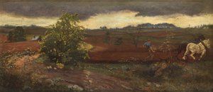 Aura, 1870-72