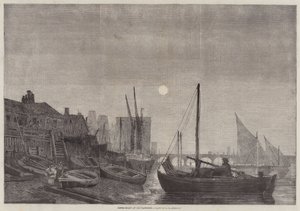 Peter-Boats Old Lambethissa