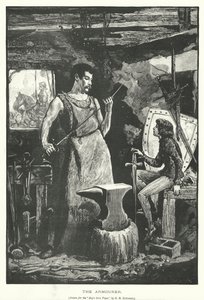 Panssari (kaiverrus)