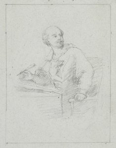 William Shakespeare tekijältä George Henry Hall