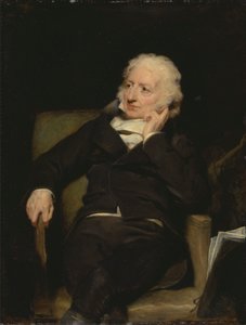 Henry Fuseli tekijältä George Henry Harlow