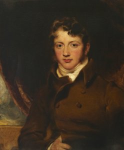 John Sinclair, n. 1817
