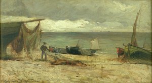 French Beach